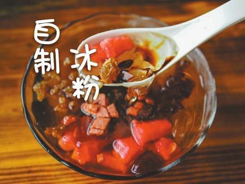 讓你暑氣全消的5大小吃，一口吃出手作美食的魅力