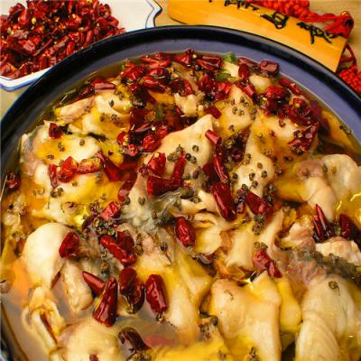 成都冷鍋魚(yú)培訓(xùn)哪里好，飄味緣帶你贏在起跑線