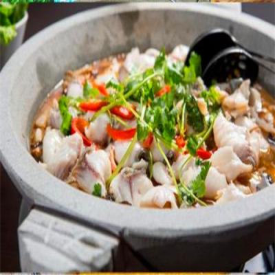 石鍋魚培訓(xùn)學(xué)校哪里專業(yè)？學(xué)的全程只交一次費用