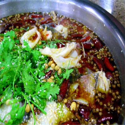藤椒魚(yú)火鍋技術(shù)培訓(xùn)哪家好？講解碟碗料的制作技術(shù)