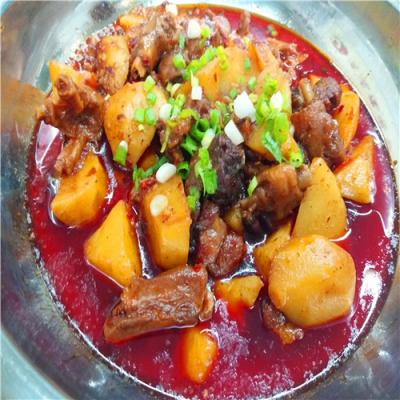 川菜技術(shù)培訓(xùn)哪家好？多種復(fù)合味型調(diào)制方法