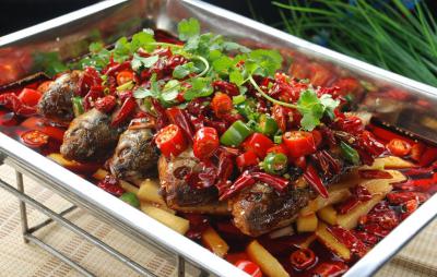 成都正宗重慶烤魚制作培訓(xùn)哪家好？