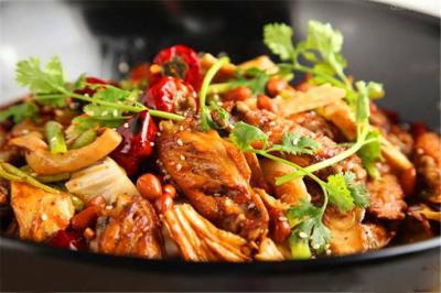 麻辣香鍋培訓(xùn)班哪里教的好?調(diào)味醬制作實踐教學(xué)無保留