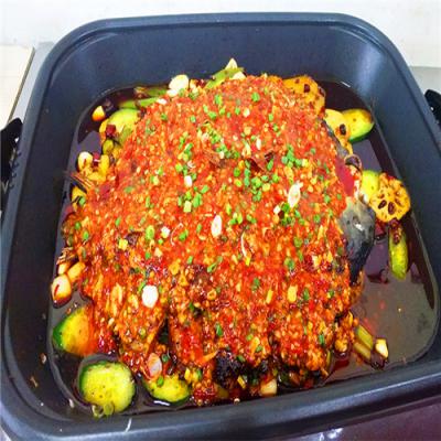 烤魚技術(shù)培訓機構(gòu)哪里專業(yè)？烤魚調(diào)味的鍋底配料