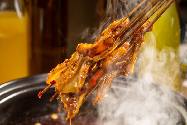 成都串串香培訓學校,成都串串香培訓哪個好？