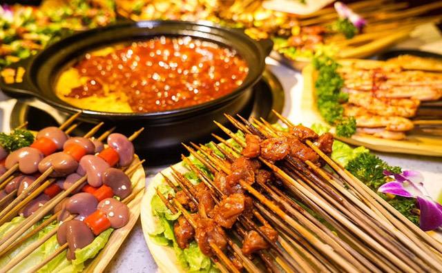 成都串串香培訓(xùn)哪個(gè)好？成都串串香培訓(xùn)學(xué)校