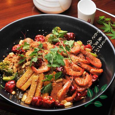 干鍋前景怎么樣？成都特色干鍋技術(shù)培訓