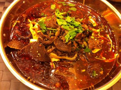 想吃麻辣燙別在買著吃了，教你一個(gè)家常版做法，簡(jiǎn)單又好吃