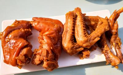  成都鹵菜技術(shù)培訓(xùn)中心哪里專業(yè)？飄味緣從清水做起