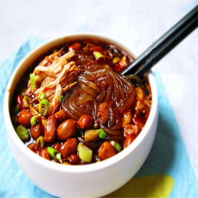 成都酸辣粉技術(shù)培訓(xùn)中心哪里好？