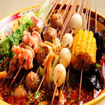 成都新都區(qū)麻辣燙技術(shù)培訓(xùn)班哪里好？