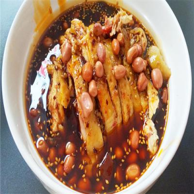 成都錦江區(qū)涼菜技術(shù)培訓(xùn)學(xué)校哪里靠譜？