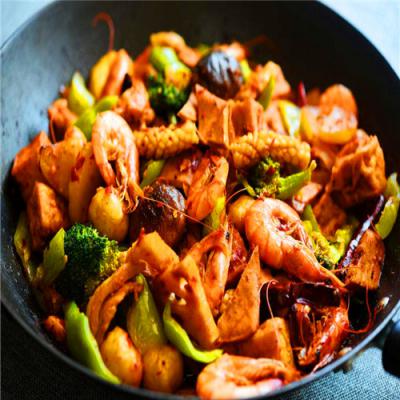 成都特色麻辣香鍋培訓(xùn)中心哪里可以學(xué)？