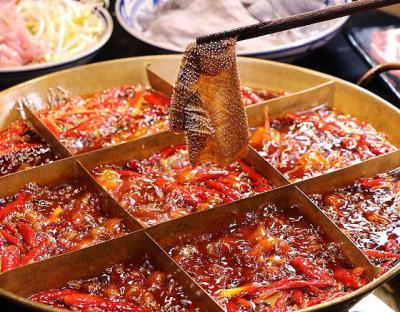 成都青羊火鍋技術(shù)培訓(xùn)班哪里好？