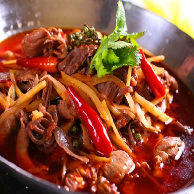 成都錦江短期干鍋技術培訓機構哪里靠譜？