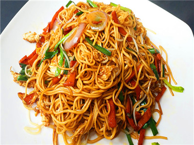 成都郫縣面食技術培訓學校選哪家好？