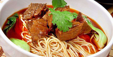 成都成華區(qū)學(xué)正宗牛肉面食做法哪里好？