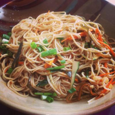 哪里可以學(xué)習(xí)正宗涼面技術(shù)？適宜各方食客