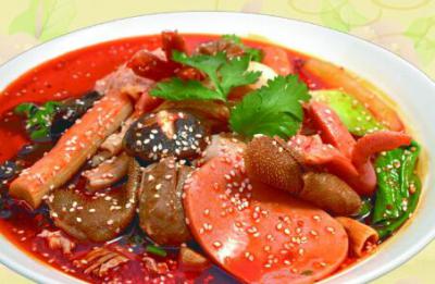 四川冒菜培訓(xùn)班哪家好？?jī)r(jià)廉味美老少皆宜