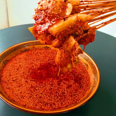 樂(lè)山冷串串缽缽雞技術(shù)培訓(xùn)學(xué)校哪里好？師傅指導(dǎo)下實(shí)踐操作