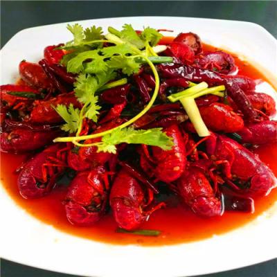 ?特色麻辣小龍蝦技術(shù)培訓(xùn)哪里好？適合新手操作