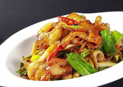 成都特色小炒菜技術(shù)培訓(xùn)班哪里靠譜？