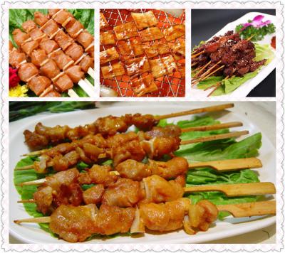 四川無(wú)煙燒烤技術(shù)培訓(xùn)學(xué)校哪里好？調(diào)味油配方