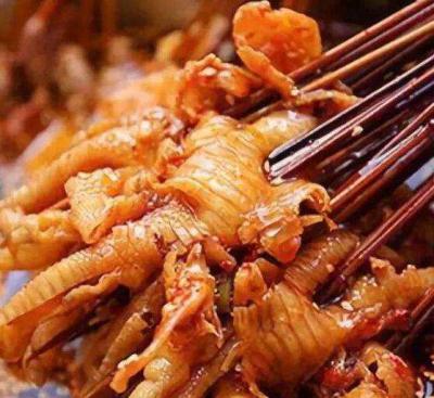 成都特色小吃缽缽雞技術(shù)培訓(xùn)哪里好？