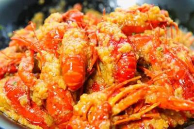 成都小龍蝦技術(shù)培訓(xùn)哪家味道好？正宗餐飲美食業(yè)