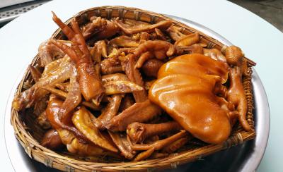  成都川味鹵肉技術(shù)培訓(xùn)班哪里好？專業(yè)鹵菜技能訓(xùn)練