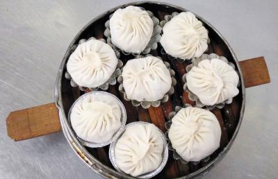 成都灌湯包技術(shù)練習(xí)哪里好？豬皮凍制作