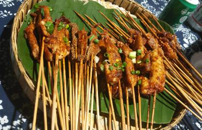 成都海鮮燒烤技術(shù)培訓(xùn)機構(gòu)哪里好？手把手教學(xué)