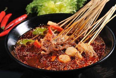 成都串串香技術(shù)培訓(xùn)哪里味道好？