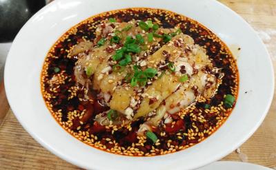 成都學(xué)習(xí)涼菜制作技術(shù)哪里味道好？