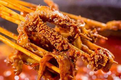 成都串串香技術(shù)培訓(xùn)學(xué)校哪里好？教核心配方