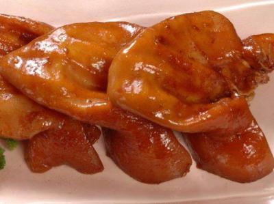 成都川味鹵菜培訓(xùn)費(fèi)用需要多少錢？