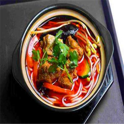 成都砂鍋粉技術(shù)培訓(xùn)中心哪里專業(yè)？掌握煮粉時(shí)間