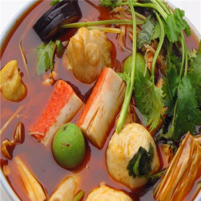 成都麻辣燙技術(shù)培訓(xùn)班哪里專(zhuān)業(yè)？制作麻辣燙湯底料