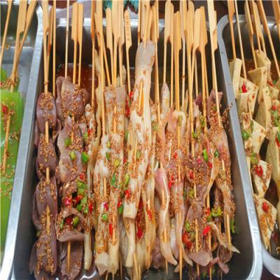 成都串串香技術(shù)培訓(xùn)學(xué)校哪里正宗？高湯制作技術(shù)