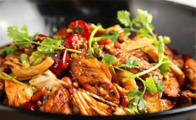 成都麻辣香鍋培訓(xùn)班哪家好？麻辣香鍋技術(shù)培訓(xùn)班