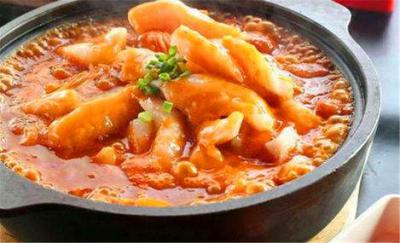  成都小吃技術(shù)培訓(xùn)哪里好？啵啵魚(yú)培訓(xùn)