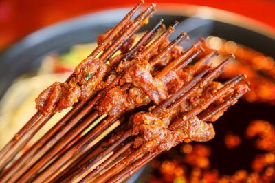 成都小吃培訓(xùn)機(jī)構(gòu)哪里好？串串香培訓(xùn)