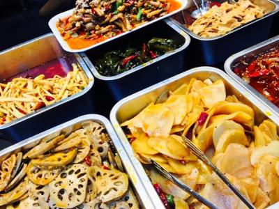 四川現(xiàn)撈鹵菜技術(shù)培訓(xùn)班哪里好？時(shí)間沒(méi)有要求