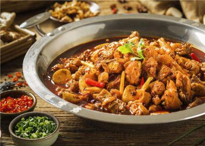 四川火鍋兔技術(shù)培訓(xùn)機(jī)構(gòu)哪家好？火鍋兔技術(shù)做法