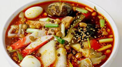 成都學(xué)習(xí)正宗麻辣燙技術(shù)培訓(xùn)哪家好？熟透操作流程