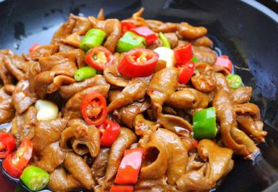 成都周邊干鍋鴨頭哪家技術(shù)培訓(xùn)好？肉質(zhì)品加工處理方法