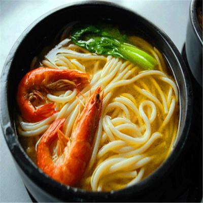 成都砂鍋米線技術(shù)培訓(xùn)哪家好？砂鍋米線技術(shù)做法