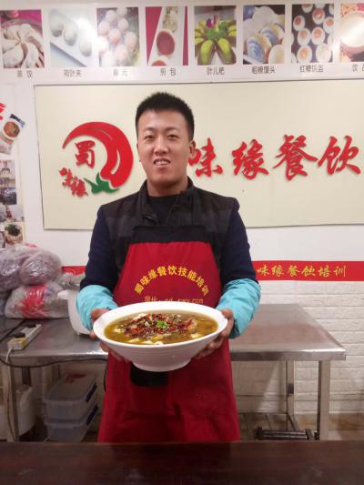 重慶萬州烤魚技術(shù)培訓(xùn)哪家好？學(xué)習(xí)烤魚技術(shù)培訓(xùn)做法