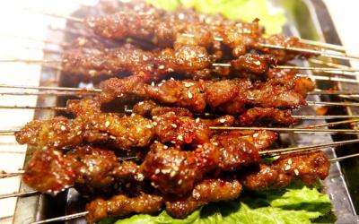  成都正宗燒烤技術(shù)配方多少錢？燒烤技術(shù)培訓(xùn)班