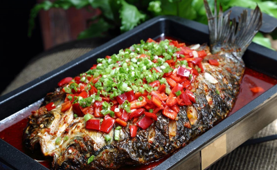 重慶烤魚技術(shù)培訓(xùn)哪家好？萬州烤魚做法流程